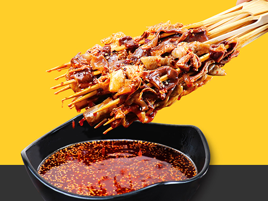 仟冠調(diào)料專家