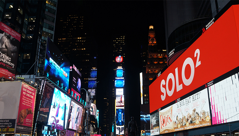 戶外廣告招牌的設(shè)置及安裝要求