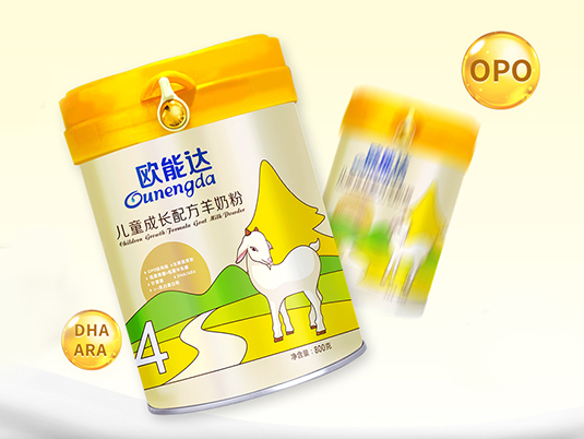 歐能達(dá)母嬰