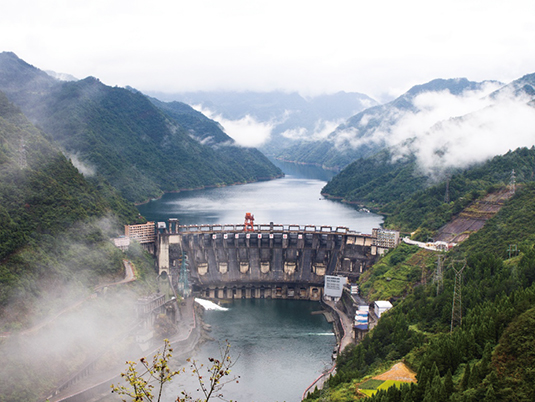 國家電網(wǎng)·酉能電力